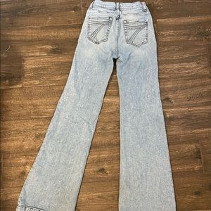 7 For All Mankind Dojo